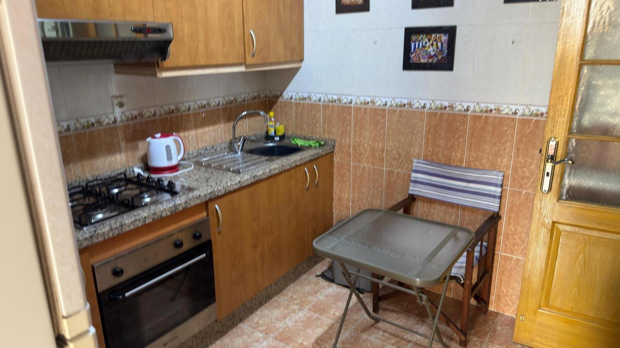 شقة في قلب مراكش جليز Luaran gambar